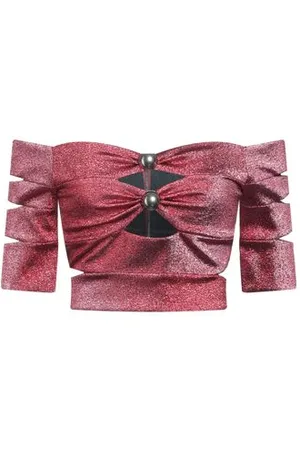 AREA TOPWEAR - Tops - on YOOX.com