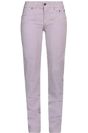Jeckerson BOTTOMWEAR - Trousers - on YOOX.com