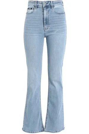 DKNY BOTTOMWEAR - Jeans - on YOOX.com