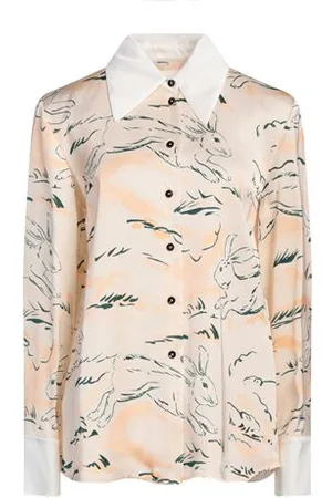 Jil Sander TOPWEAR - Shirts - on YOOX.com