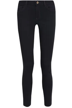 DL1961 BOTTOMWEAR - Jeans - on YOOX.com