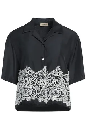 BARENA TOPWEAR - Shirts - on YOOX.com