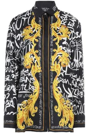VERSACE TOPWEAR - Shirts - on YOOX.com