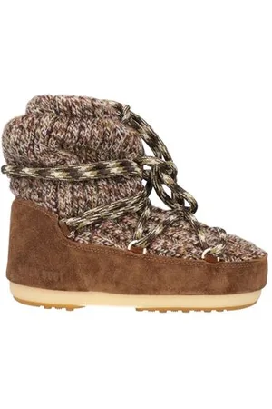 Moon Boot FOOTWEAR - Ankle boots - on YOOX.com