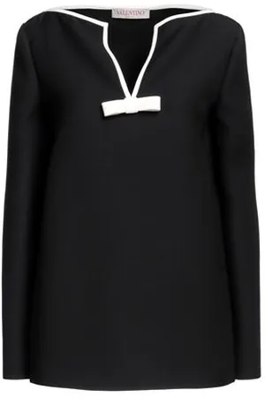 VALENTINO GARAVANI TOPWEAR - Tops - on YOOX.com