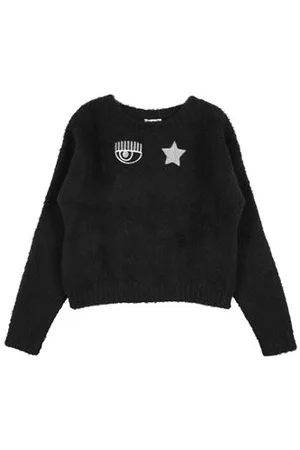 Chiara Ferragni KNITWEAR - Jumpers - on YOOX.com