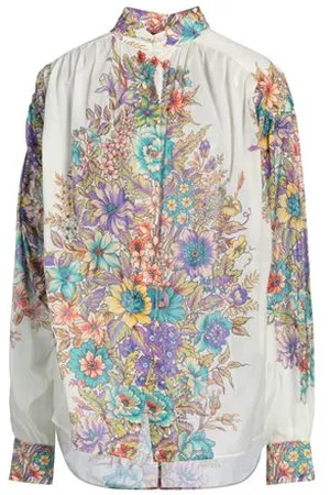 Etro TOPWEAR - Shirts - on YOOX.com
