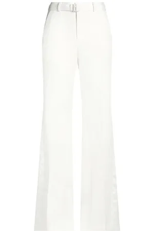 SACAI BOTTOMWEAR - Trousers - on YOOX.com
