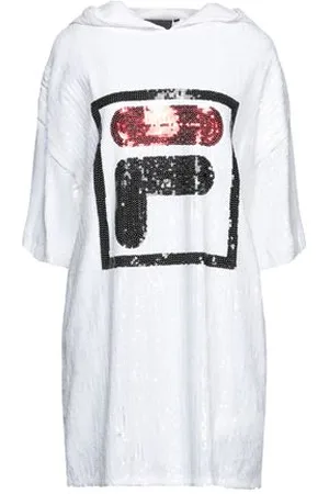 Fila DRESSES - Mini dresses - on YOOX.com