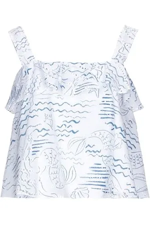 Kenzo TOPWEAR - Tops - on YOOX.com