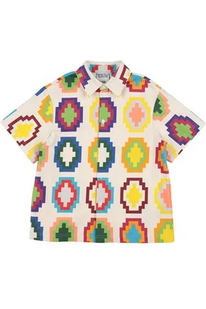 MARCELO BURLON TOPWEAR - Shirts - on YOOX.com
