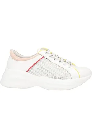Twin-Set FOOTWEAR - Trainers - on YOOX.com