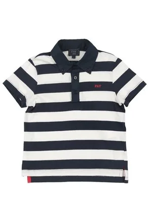 FAY TOPWEAR - Polo shirts - on YOOX.com