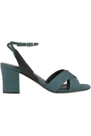 See by Chloé FOOTWEAR - Sandals - on YOOX.com