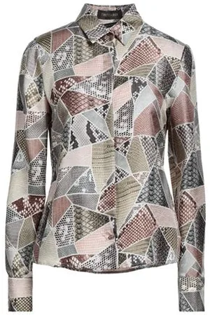 Trussardi TOPWEAR - Shirts - on YOOX.com