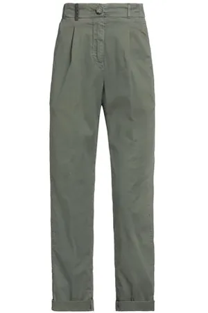 PESERICO SIGN BOTTOMWEAR - Trousers - on YOOX.com