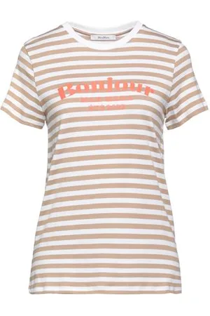 Max Mara TOPWEAR - T-shirts - on YOOX.com