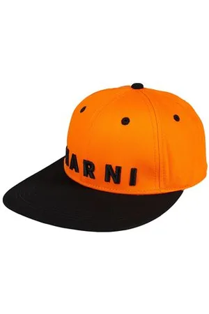 Marni ACCESSORIES - Hats - on YOOX.com