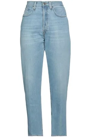 (+) people BOTTOMWEAR - Jeans - on YOOX.com