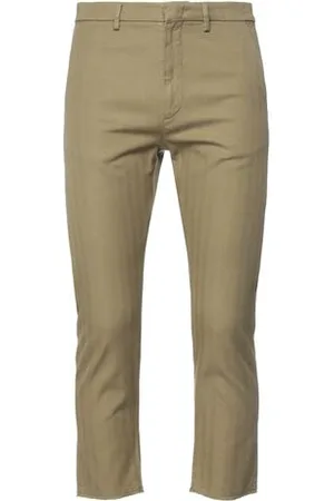 PENCE BOTTOMWEAR - Trousers - on YOOX.com