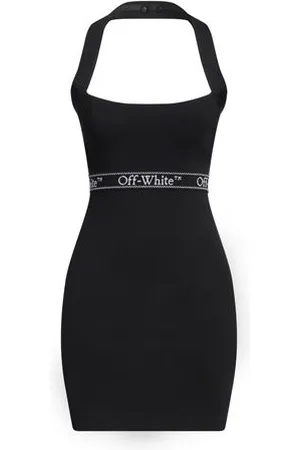 OFF-WHITE DRESSES - Mini dresses - on YOOX.com