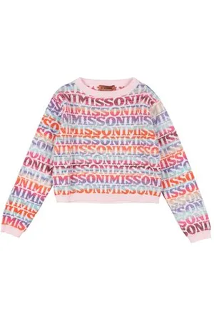 Missoni KNITWEAR - Jumpers - on YOOX.com