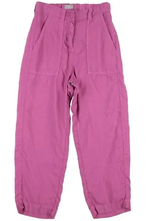 Il gufo BOTTOMWEAR - Trousers - on YOOX.com