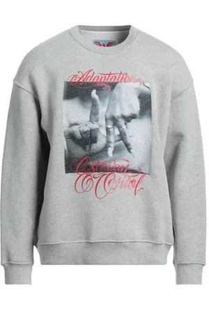 Adaptation TOPWEAR - Sweatshirts - on YOOX.com