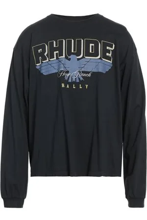 Rhude TOPWEAR - T-shirts - on YOOX.com