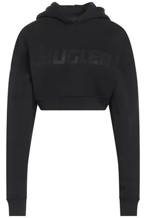 MUGLER TOPWEAR - Sweatshirts - on YOOX.com