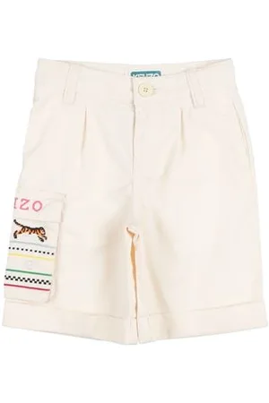 Kenzo BOTTOMWEAR - Shorts & Bermuda Shorts - on YOOX.com
