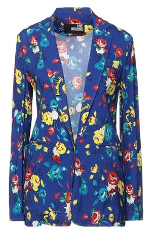 Moschino SUITS and CO-ORDS - Blazers - on YOOX.com