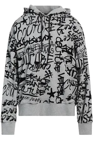 VERSACE TOPWEAR - Sweatshirts - on YOOX.com
