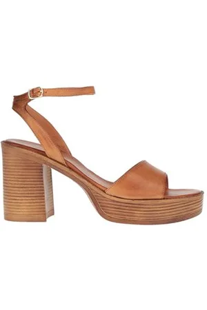 Exe´ By Tsakiris Mallas FOOTWEAR - Sandals - on YOOX.com