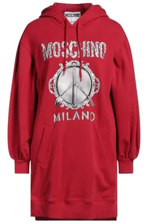 Moschino DRESSES - Mini dresses - on YOOX.com