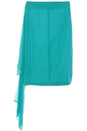 Jucca BOTTOMWEAR - Midi skirts - on YOOX.com