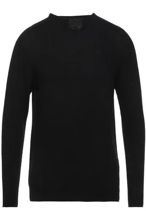 ALPHA STUDIO KNITWEAR - Jumpers - on YOOX.com