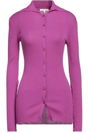 Patrizia Pepe KNITWEAR - Cardigans - on YOOX.com