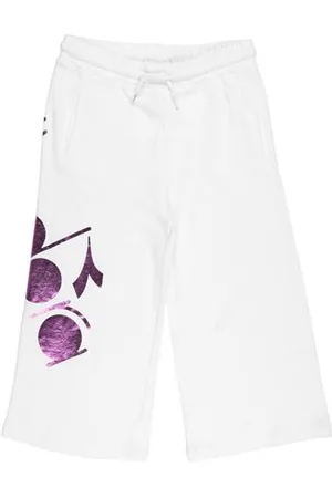Diadora BOTTOMWEAR - Trousers - on YOOX.com
