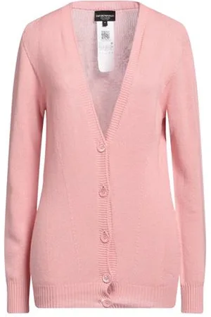 Emporio Armani KNITWEAR - Cardigans - on YOOX.com