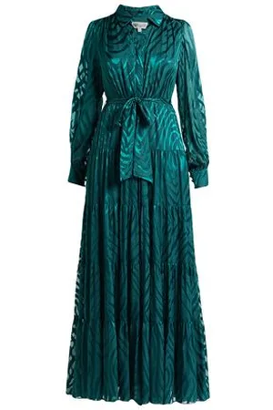 Diane von Furstenberg DRESSES - Maxi dresses - on YOOX.com