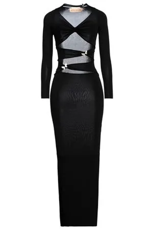AYA MUSE DRESSES - Maxi dresses - on YOOX.com