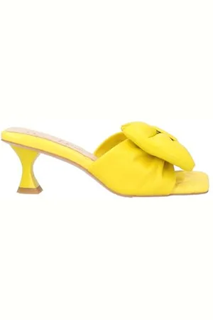 DORIAMARIA FOOTWEAR - Sandals - on YOOX.com