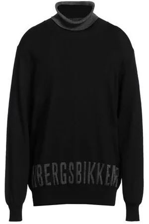 Bikkembergs KNITWEAR - Turtlenecks - on YOOX.com