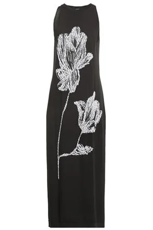 LIVIANA CONTI DRESSES - Maxi dresses - on YOOX.com