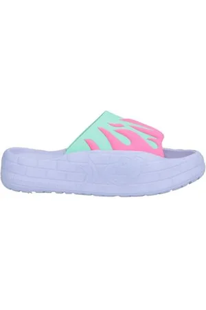 Acupuncture FOOTWEAR - Sandals - on YOOX.com