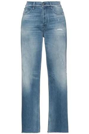 Cycle BOTTOMWEAR - Jeans - on YOOX.com