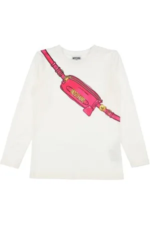 Moschino TOPWEAR - T-shirts - on YOOX.com