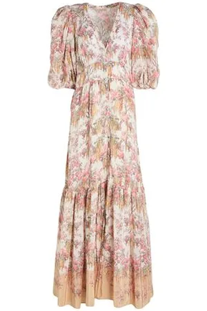by Ti Mo DRESSES - Maxi dresses - on YOOX.com