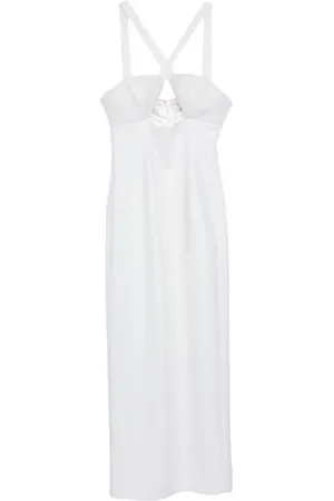 Ilkyaz Ozel DRESSES - Maxi dresses - on YOOX.com